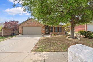 6225 Brooklynn Dr, Fort Worth, TX 76179