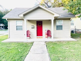 1122 W Jefferson Ave, Jonesboro, AR 72401