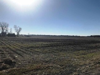 TBD 475 N, Monon, IN 47959