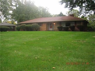 2521 Bluffwood Dr W, Indianapolis, IN 46228