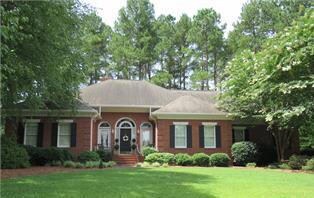 516 Holley Lake Rd, Aiken, SC 29803