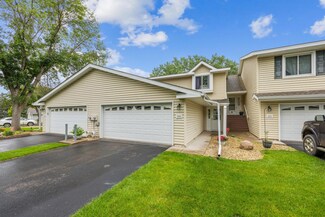248 96th Ln NE, Minneapolis, MN 55434