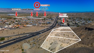 3800 Arizona 95, Bullhead City, AZ 86442