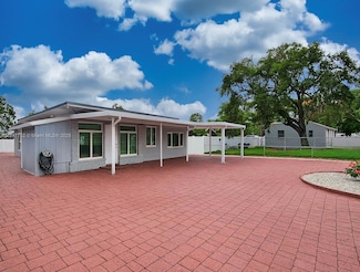 6120 Hayes St Unit A, Hollywood, FL 33024