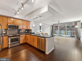 1025 1st St SE Unit 202, Washington, DC 20003