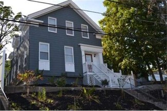 386 Mcgrath Hwy, Somerville, MA 02143