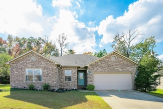 206 Sierra Cove, Austin, AR 72007