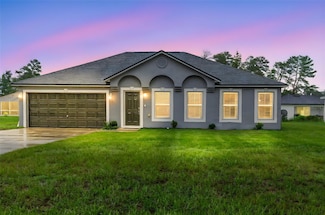 3750 SW 127th Lane Rd, Ocala, FL 34473