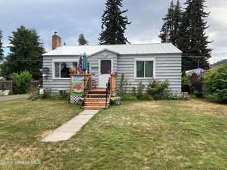 1213 E Street Maries Ave, Coeur D'Alene, ID 83814