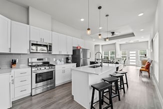 507 Carl St, Houston, TX 77009