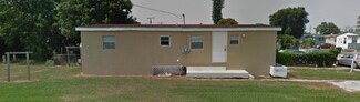 890 Rickey Jackson Blvd, Pahokee, FL 33476