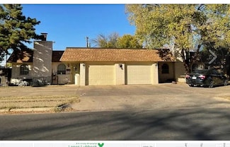 3610 54th St, Lubbock, TX 79413