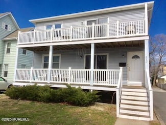 212 10th Ave Unit FIRST FLOOR, Belmar, NJ 07719