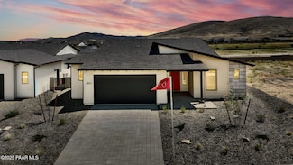 5711 E Hahn St, Prescott Valley, AZ 86314