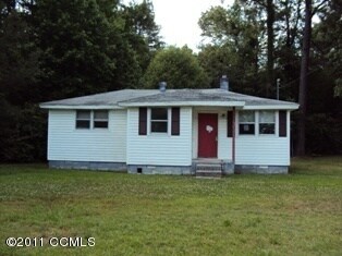 4921 N Carolina 304, Bayboro, NC 28515