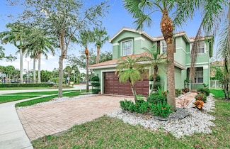 596 Calamint Point, West Palm Beach, FL 33411