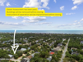 Lot 55 NE 6th St, Oak Island, NC 28465