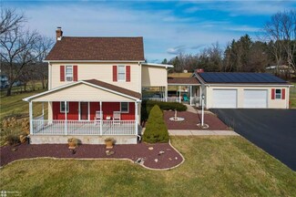 368 Meyer Rd, Nazareth, PA 18064