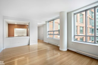 2 River Terrace Unit 12B, New York, NY 10282