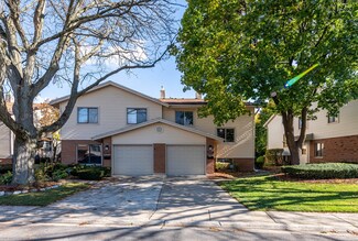 18537 Meadow Ln Unit 1853, Hazel Crest, IL 60429