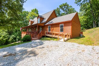 103 Pinnacle Point Way, Sharps Chapel, TN 37866