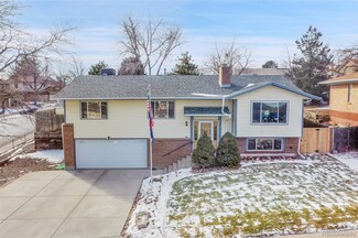 1927 S Xenon St, Lakewood, CO 80228