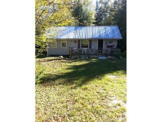 411 Hawk Rock Rd, Newark, VT 05871