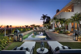 4 Pinnacle Point, Newport Coast, CA 92657