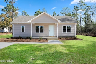 2213 Meadowood Rd, Boiling Spring Lakes, NC 28461