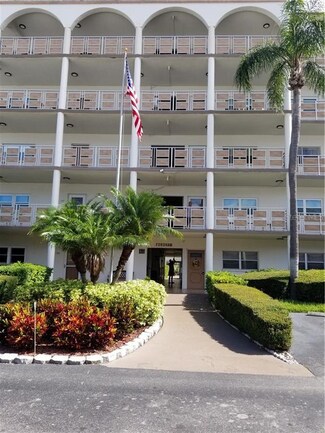 5603 80th St N Unit 314, Saint Petersburg, FL 33709