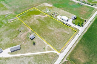 00000 N Conway Springs Rd, Conway Springs, KS 67031