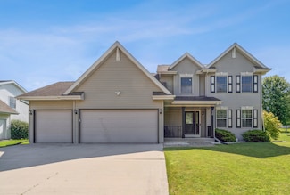 539 Crowfoot Ave, Fond Du Lac, WI 54935