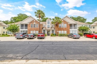 120 Brentwood Dr Unit E, Murrells Inlet, SC 29576