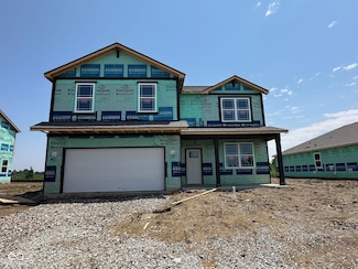61 Benfield Dr, Whiteland, IN 46184