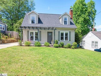 20 Glenn St, Greenville, SC 29607