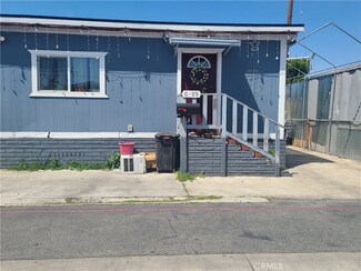 6665 Long Beach Blvd Unit C25, Long Beach, CA 90805
