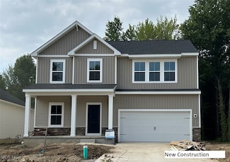 120 Willow Way, Elyria, OH 44035