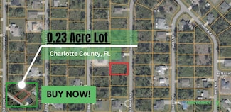 5541 Gulfport Terrace, Port Charlotte, FL 33981