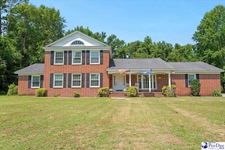 2019 Cale Yarborough Hwy, Timmonsville, SC 29161