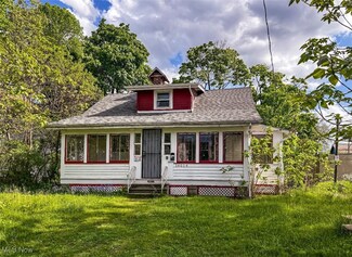 14014 Sylvia Ave, Cleveland, OH 44110