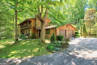 192 Brookwood Dr, Blairsville, GA 30512