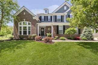 13848 Cloverfield Cir, Fishers, IN 46038