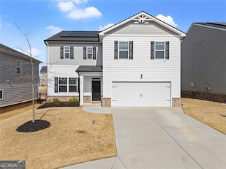153 Echo Ct, Hoschton, GA 30548