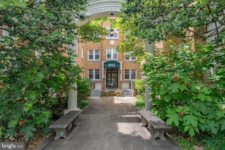 5112 Connecticut Ave NW Unit 205, Washington, DC 20008