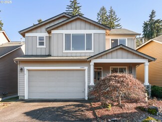 12809 SW Kameron Way, Portland, OR 97223