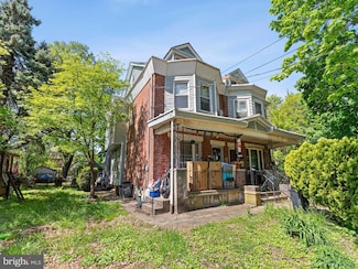 414 E Sanger St Unit 16, Philadelphia, PA 19120