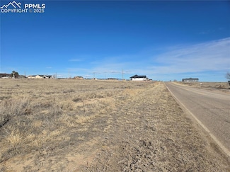 1483 N Gantts Fort Ave, Pueblo West, CO 81007