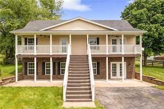 8614 Marion Martin Rd, Charlestown, IN 47111