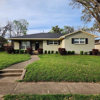 809 Wildgrove Dr, Garland, TX 75041
