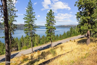 NNA S Hearthstone Rd (Lot 19), Harrison, ID 83833